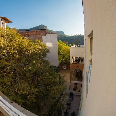 La Canada Guanajuato Buitenkant foto